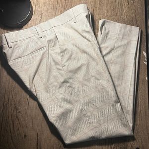 COPY - Zara Men’s Classy Pants
